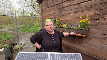 18:05: Hartz Rot Gold (S3 E75) (S3) | RTL 2 | 12/8 2025