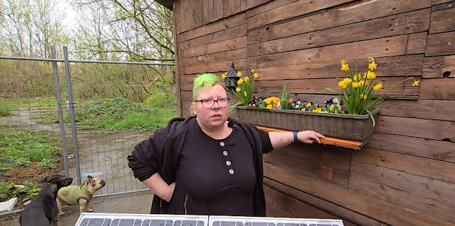 13:15: Hartz Rot Gold (S3 E75) (S3) | RTL 2 | 12/7 2025