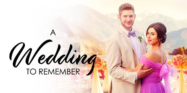 A Wedding to Remember (2022)