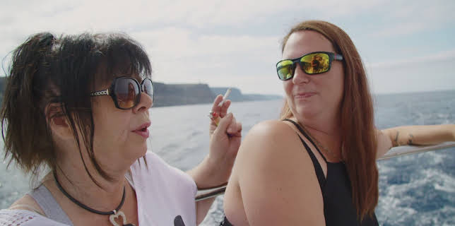 03:00: Charterfeber Norge (S9 E4) (S9) | TV3 | 2/18 2026