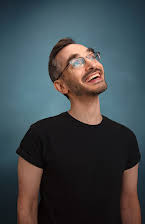 Myq Kaplan as 