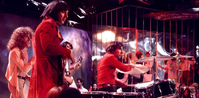 10:25 PM: Electric Proms | BBC Four | 1/30 2026