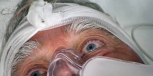 10:00 PM: 24 Hours in A&E | More 4 | 1/5 2026