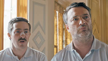 01:00: Ehrliche Leute (5/6) | Arte | 5/1 2026