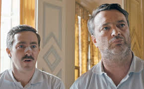 Ehrliche Leute (5/6)