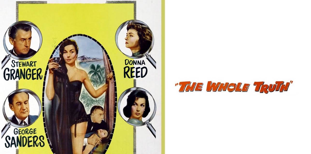 The Whole Truth (1958)