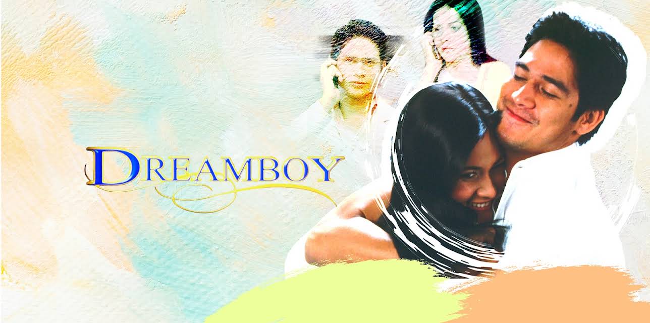 Dreamboy (2005)
