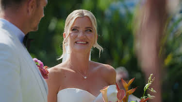 18:00: Stjärnbröllop (S1 E6) (S1) | TV3 | 11/23 2025