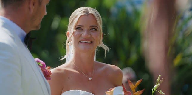 17:00: Stjärnbröllop (S1 E6) (S1) | TV3 | 11/23 2025