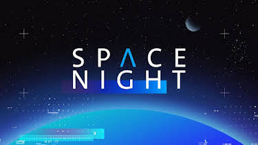 03:00: Space Night | ARD Alpha | 5/9 2026