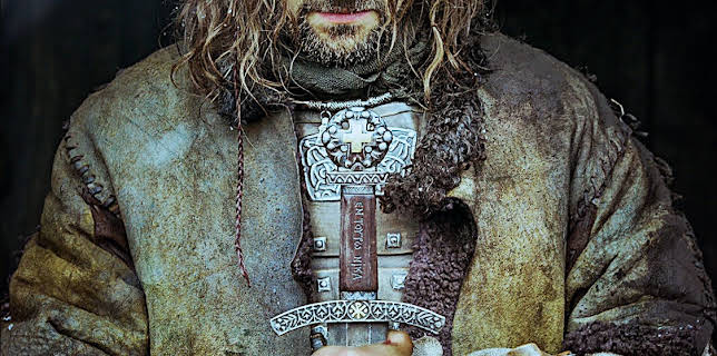 18:30: Vikings (IMDb 4.6) | À Punt | 1/18 2026