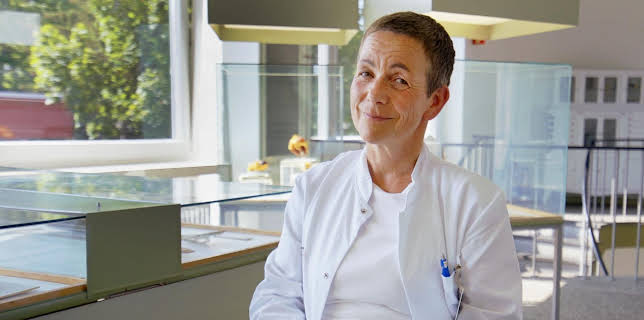 20:15: Mein Körper. Mein Geruchssinn - Wenn man nichts riechen kann | HR Fernsehen | 1/26 2026