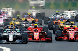 Formula 1: Drive to Survive: All to Play For