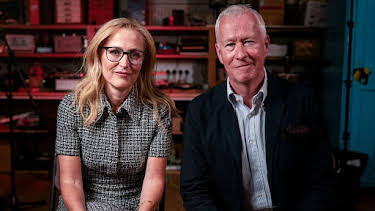 2:30 AM: This Cultural Life | BBC News | 12/1 2025