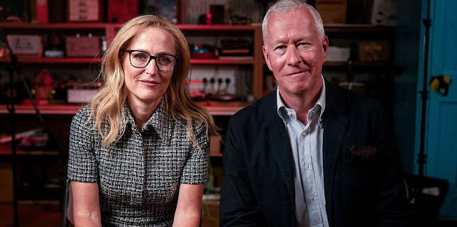 12:30 AM: This Cultural Life | BBC News | 11/30 2025