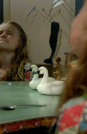 Eulala Grace Scheel as 