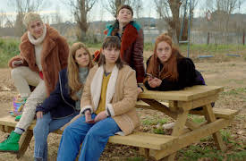 The Hockey Girls: Episode 7