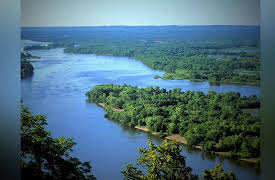 Ol' Man RIver, The Mighty Mississippi: Episode 2