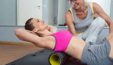 aktiv und gesund