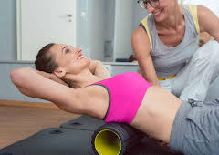 aktiv und gesund