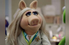 The Muppets Season 1: Swine Song