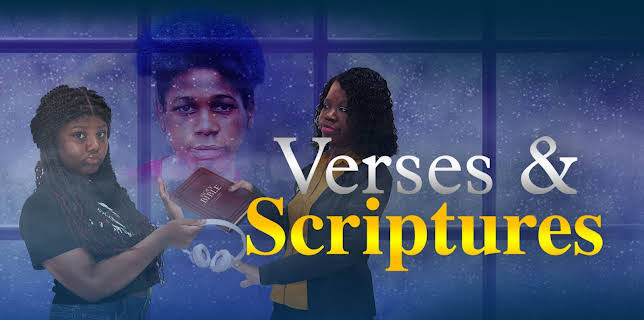Verses and Scriptures (2024)