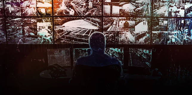 1:55 AM: Criminals: Caught On Camera (S6 E4) (S6) | 5 Star | 11/9 2025