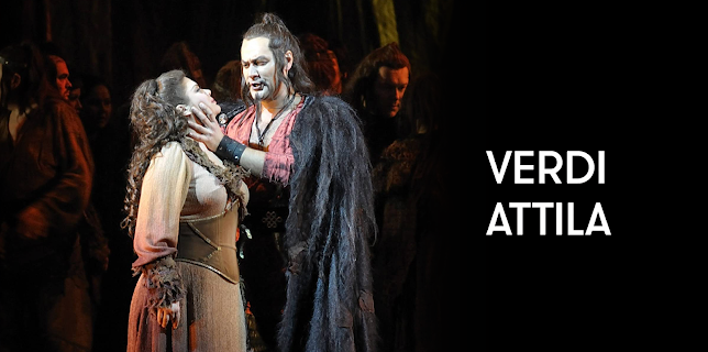Verdi - Attila (2010)