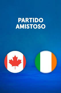 01:20: Partidos previos al Mundial (T2026): Canadá - Irlanda | M. Liga de Campeones | 6/6 2026