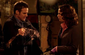 Warehouse 13: Elements