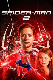 15:27: Spider-Man 2 | AXN | 8/1 2026