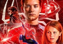 Spider-Man 2