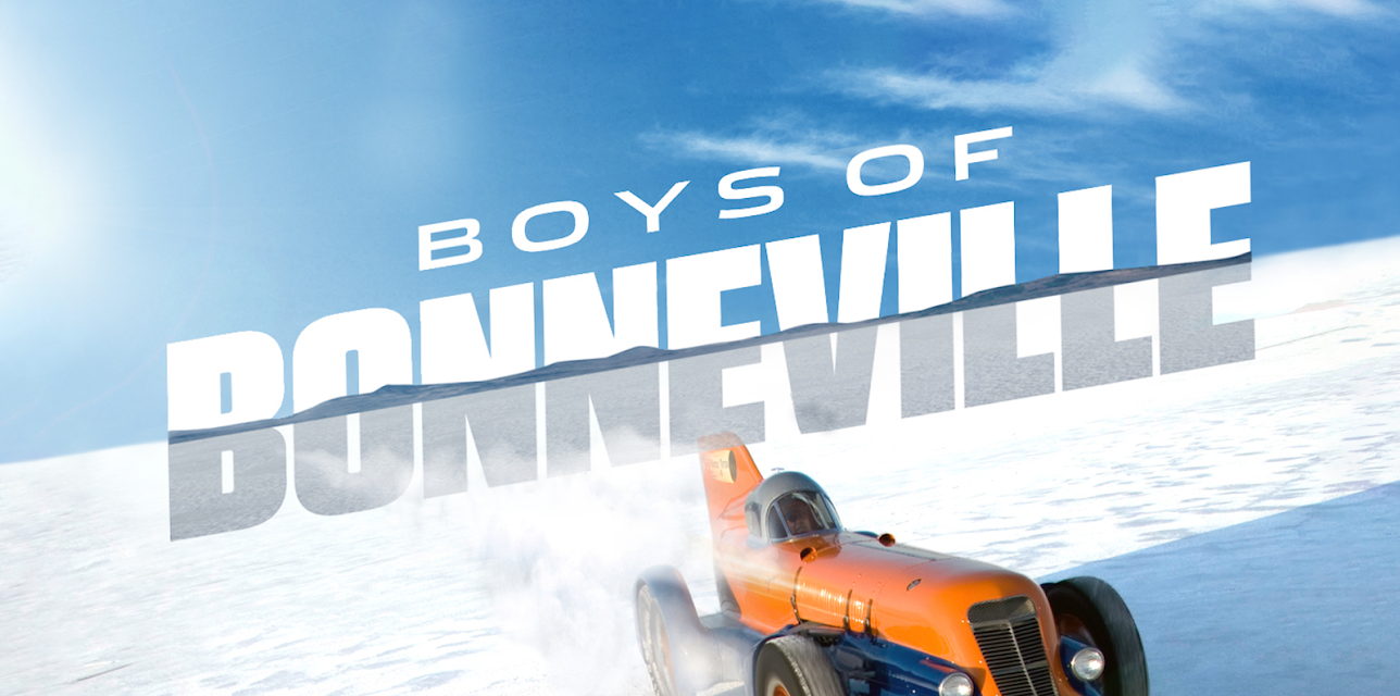 Boys of Bonneville (2011)
