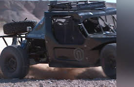 Owner's Manual Season 1: Off Roading