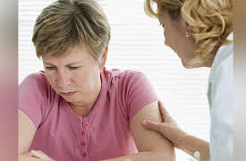 Stress and Your Body: Stress and Cancer