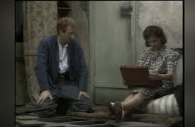 Wish Me Luck Season 1: Episode 3