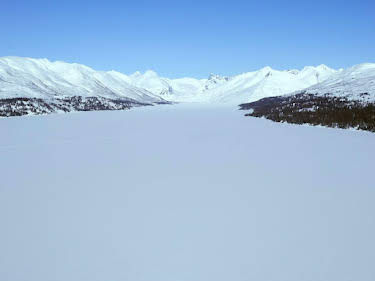 13:05: Ice Airport Alaska | Kabel Eins Doku | 9/18 2026