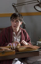 Vincent-Guillaume Otis as 