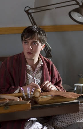 Vincent-Guillaume Otis as 