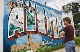 Worth the Hype: Tacos, Brats, & Biscuits in Austin