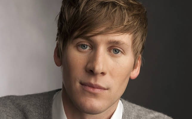 Dustin Lance Black