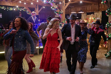 21:00: A Royal Montana Christmas | FEM | 10/18 2026