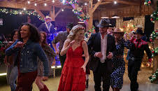 A Royal Montana Christmas
