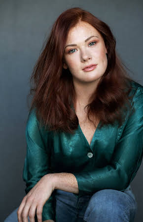 Val Mervis as 
