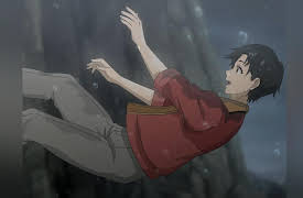 Isekai Onsen Paradise: Remembering His Fall to Death