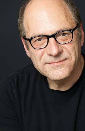 Rob Brownstein as 