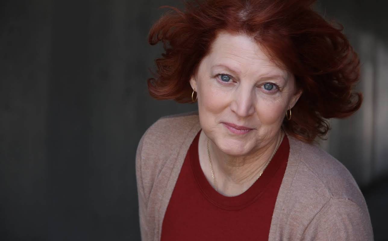Catherine Cahill