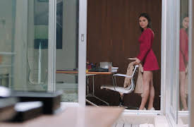 Ett otillåtet liv: Avsnitt 7