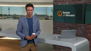 10:30: buten un binnen | regionalmagazin | Radio Bremen | 6/2 2026