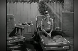 The Donna Reed Show: Jeff vs. Mary